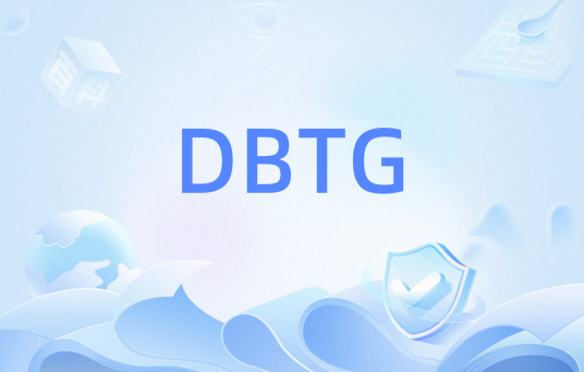 DBTG