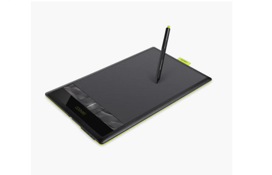 Wacom CTH-670/K0-F