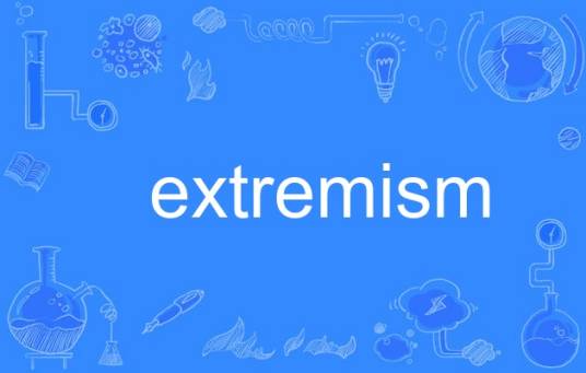 extremism