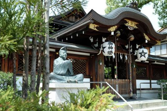 晴明神社