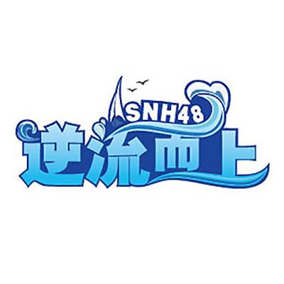 没道理（SNH48《逆流而上》公演曲目）