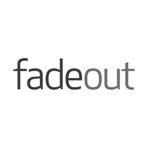 Fadeout（品牌）