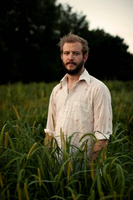 bon iver（美国独立民谣乐队）