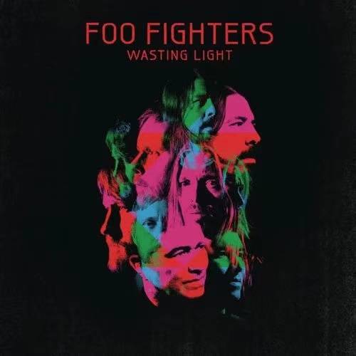 These Days（Foo Fighters演唱歌曲）