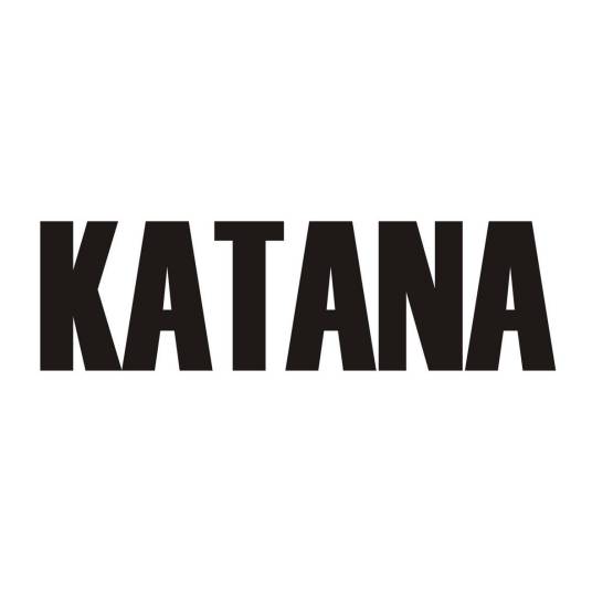 Katana（日本高尔夫品牌）