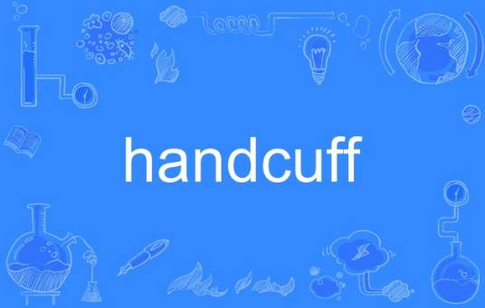 handcuff