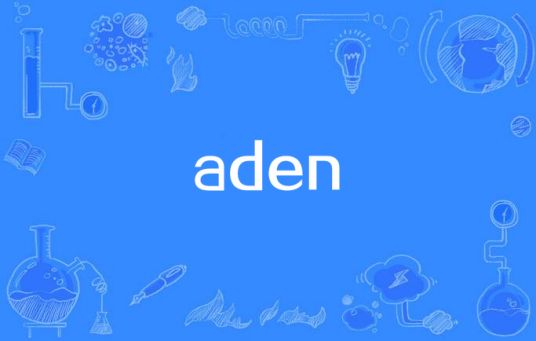 aden