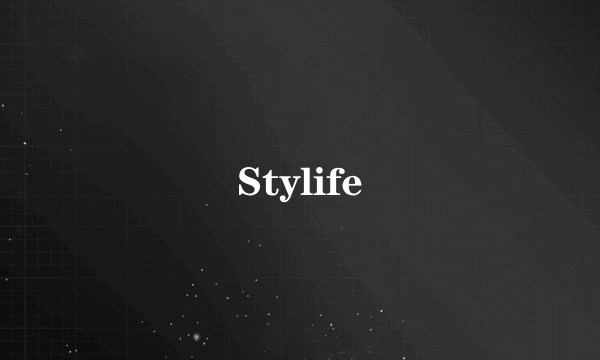 Stylife