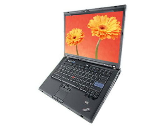 联想ThinkPad R61(7755JM1)