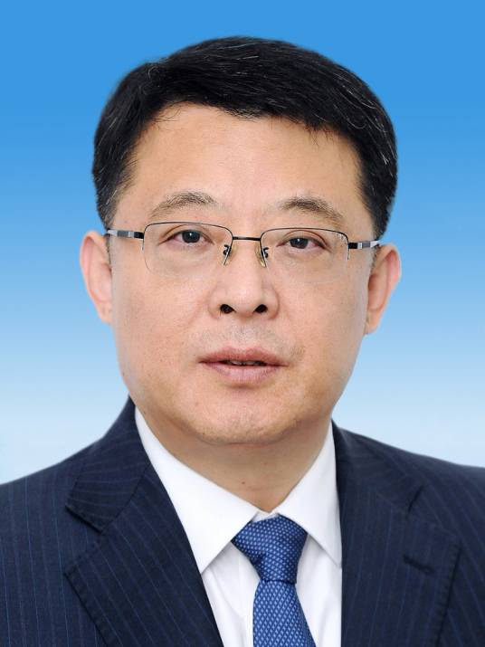 翟军（山东省枣庄市委副书记，市人民政府市长）