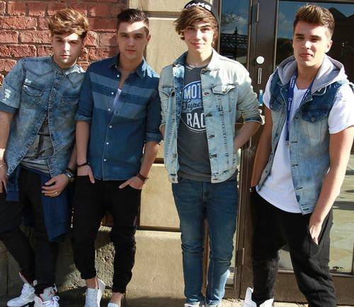 Union J