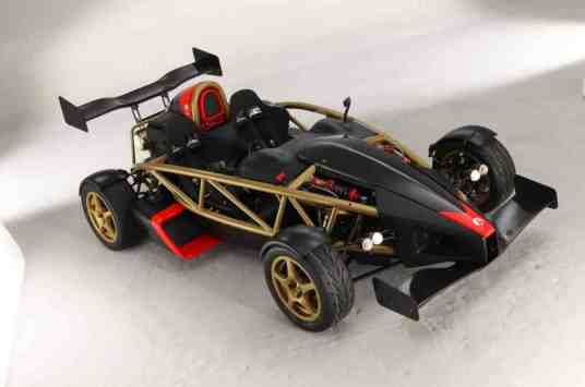 Ariel Atom