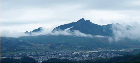 西湖（江西省铅山西湖）