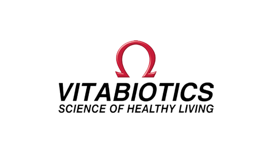 Vitabiotics Limited