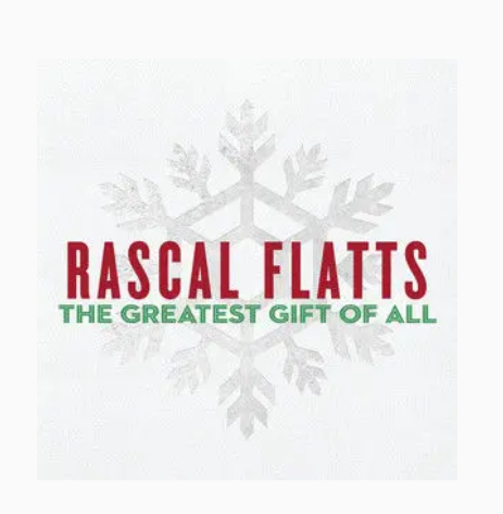 Silent Night（Rascal Flatts演唱的歌曲）