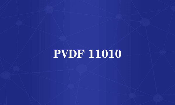 PVDF 11010