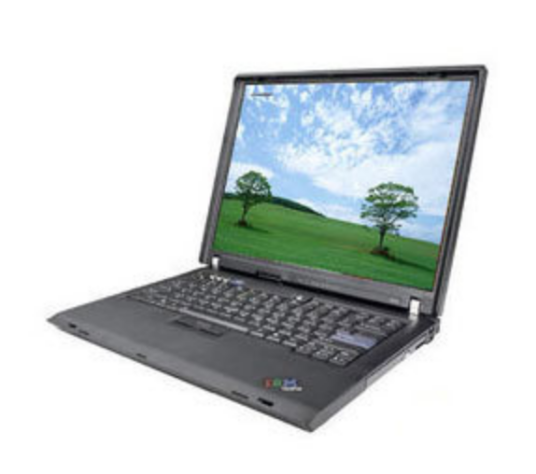 ThinkPad R61e 7649DMC