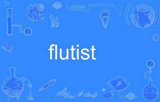 flutist