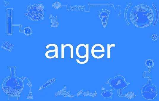 anger