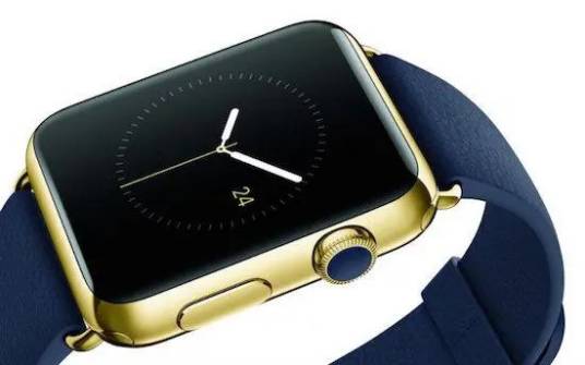 Apple Watch Edition（第 1 代）