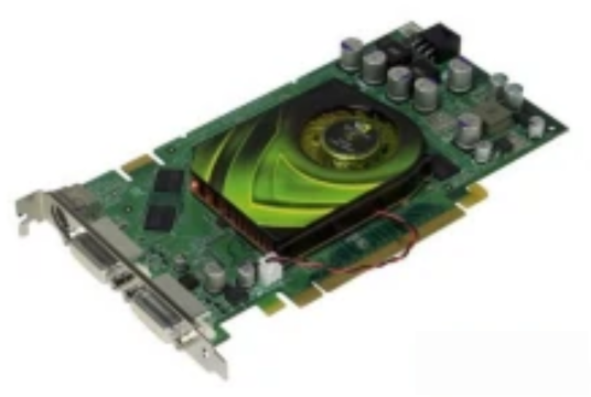 nVIDIA GeForce 7900GT