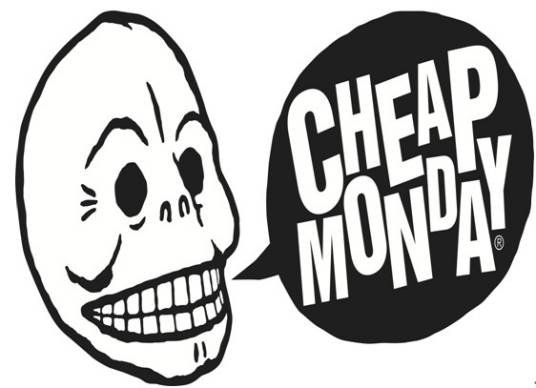 Cheap Monday