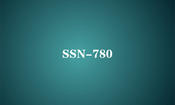 SSN-780