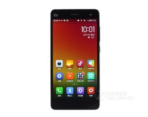 小米M4(3GB RAM/移动4G)