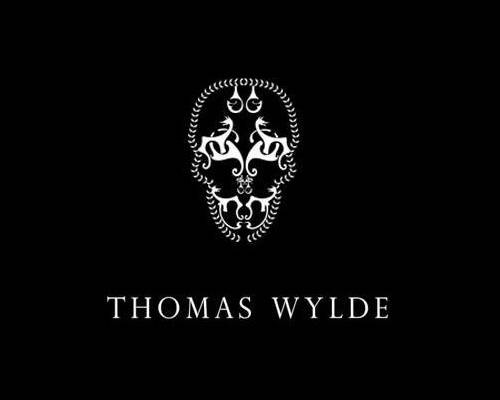 托马斯·沃德 Thomas Wylde