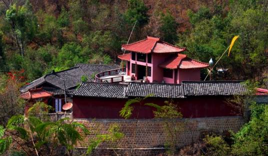 观音寺（河南省商丘市的始建于明、清时期的佛教道场）