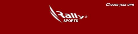 Rally（运动品牌）