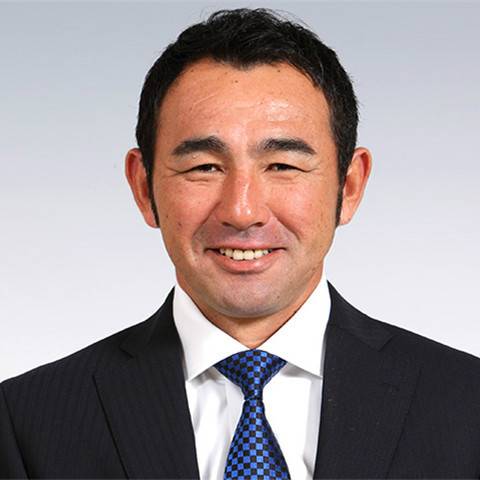 长谷川健太