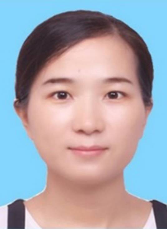 李迪迪（广东工业大学环境科学与工程学院讲师）