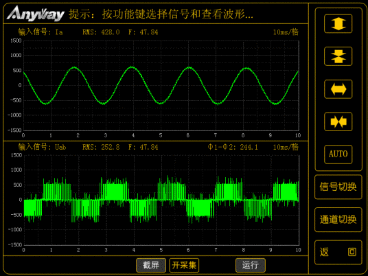 电机技术（技术分类名称）