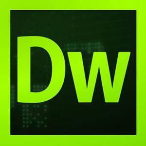 Adobe Dreamweaver CS6