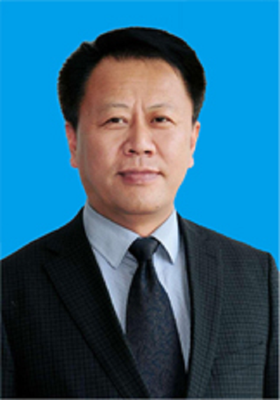 刘向东（辽宁省丹东市人民政府副市长）