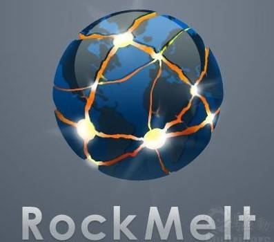 RockMelt