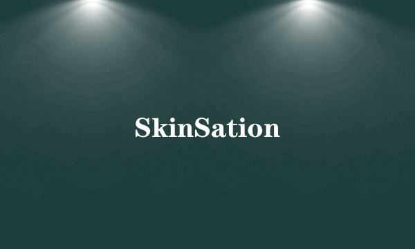 SkinSation