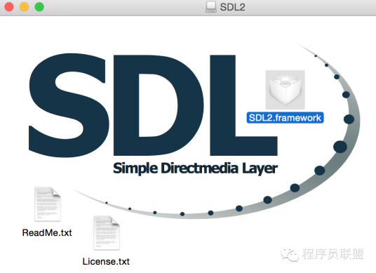 SDL（开放源代码的跨平台多媒体开发库）