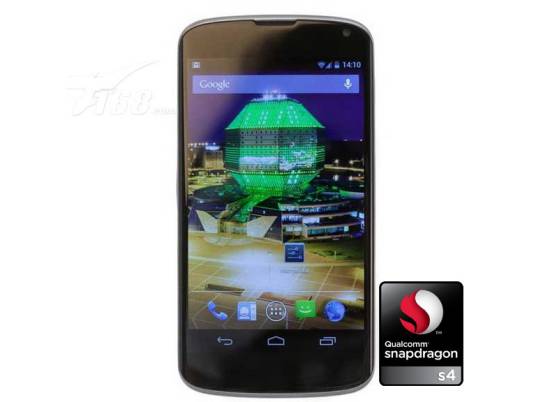 LG E960 Nexus 4(8GB)