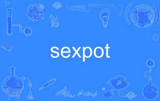 sexpot