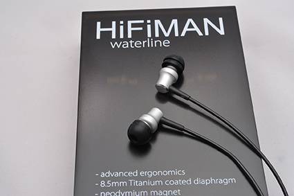 HIFIMAN RE-400