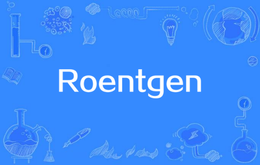 Roentgen