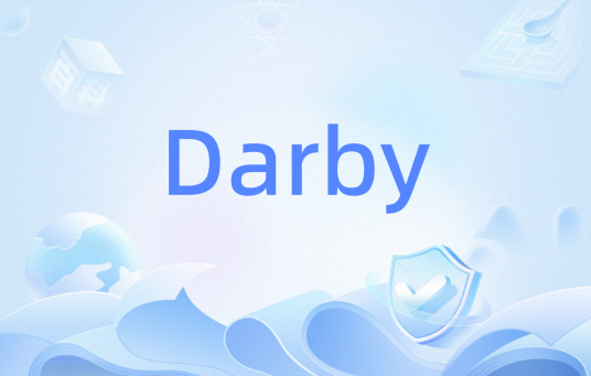 Darby