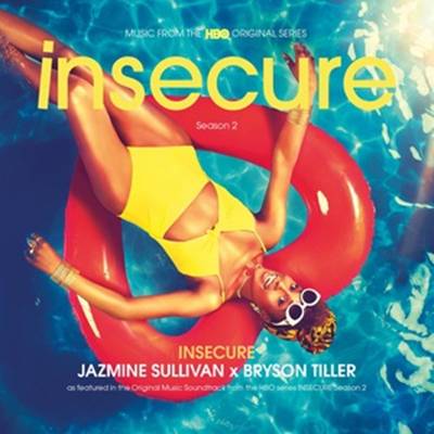 INSECURE（Jazmine Sullivan/Bryson Tiller演唱歌曲）