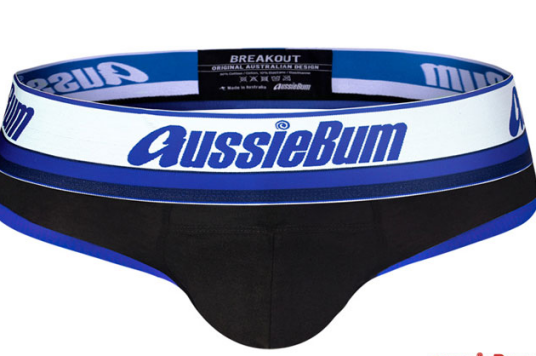 AussieBum