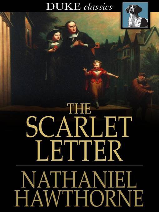 The Scarlet Letter（美国1995年罗兰·约菲执导的电影）