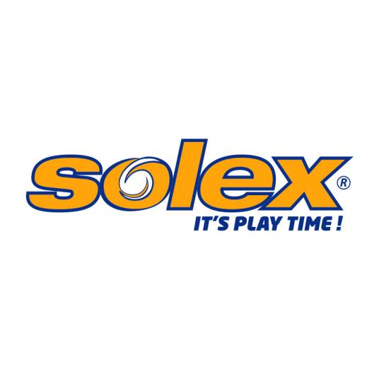 solex（全域儿童户外运动用品品牌）