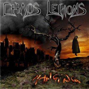 Hanging（Chaos Legions2008年发行的专辑）