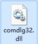 comdlg32.dll